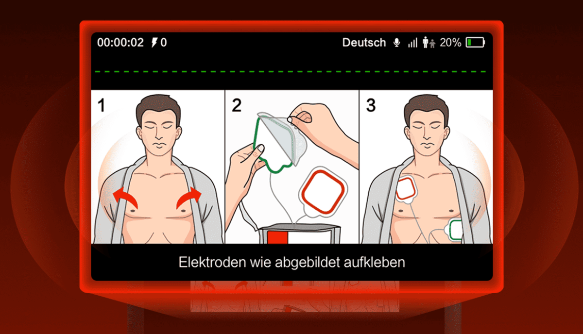 myPAD 使用設備