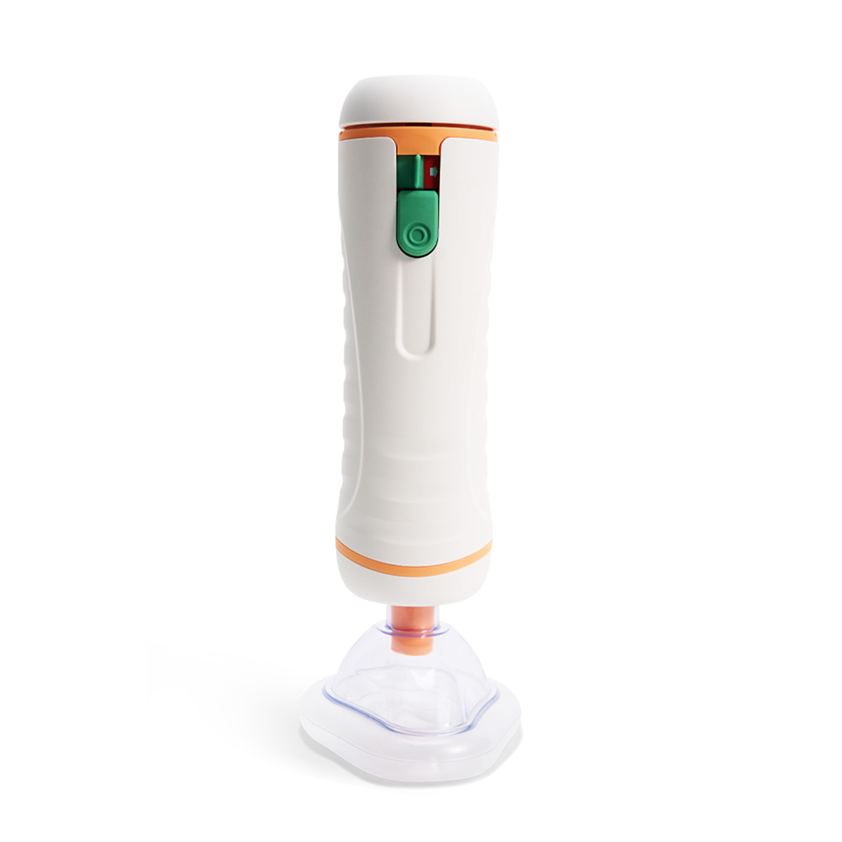 Primedic Automatic Anti-Choking Device (ACD)